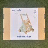 Antepremergator Mappy cu xilofon, din lemn